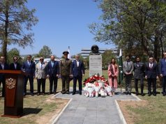 Islamabad marks 65th anniversary of Yuri Gagarin’s historic spaceflight with commemorative ceremony