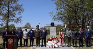 Islamabad marks 65th anniversary of Yuri Gagarin’s historic spaceflight with commemorative ceremony