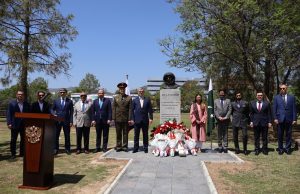 Islamabad marks 65th anniversary of Yuri Gagarin’s historic spaceflight with commemorative ceremony