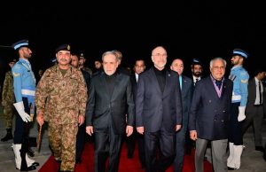Islamabad Talks ‘a process, not an event,’ says Iranian envoy, lauds Pakistan’s facilitation