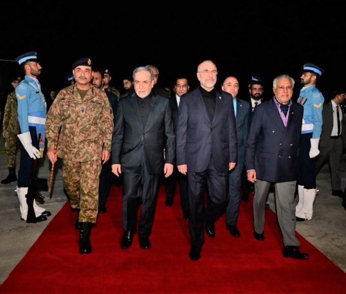 Islamabad Talks ‘a process, not an event,’ says Iranian envoy, lauds Pakistan’s facilitation