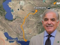 Gwadar–Central Asia trade corridor opens via Iran, boosting regional connectivity amid Pakistan’s diplomacy