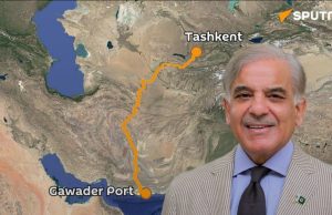 Gwadar–Central Asia trade corridor opens via Iran, boosting regional connectivity amid Pakistan’s diplomacy