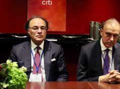 Finance Minister Aurangzeb briefs global investors on economic roadmap at Citi Macro Forum