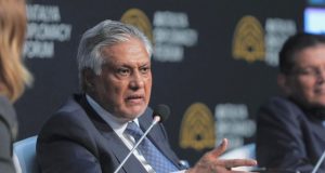 Trust deficit hindering South Asia’s economic integration, says Dar at Antalya Forum