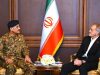 COAS Asim Munir concludes Iran visit, discusses regional peace, stability