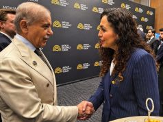 Kosovo President praises Pakistan’s mediation efforts, seeks deeper ties with PM Shehbaz