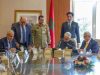 Pakistan, Morocco deepen defence ties with shift toward joint production