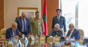 Pakistan, Morocco deepen defence ties with shift toward joint production