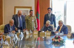 Pakistan, Morocco deepen defence ties with shift toward joint production