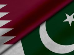 Qatar moves toward strategic defence pact with Pakistan: Report