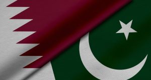 Qatar moves toward strategic defence pact with Pakistan: Report