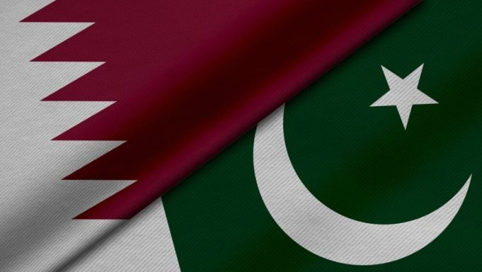 Qatar moves toward strategic defence pact with Pakistan: Report