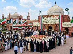 Iranian Embassy pays tribute to Allama Iqbal on death anniversary