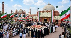 Iranian Embassy pays tribute to Allama Iqbal on death anniversary