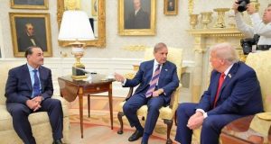 Amid ME crisis, Pakistan emerges as central actor asserting beyond South Asia: US magazine