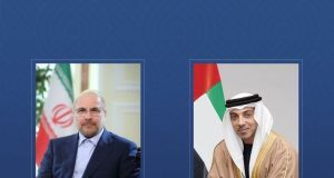 UAE, Iran leaders discuss de-escalation efforts in rare high-level call