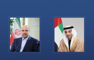 UAE, Iran leaders discuss de-escalation efforts in rare high-level call