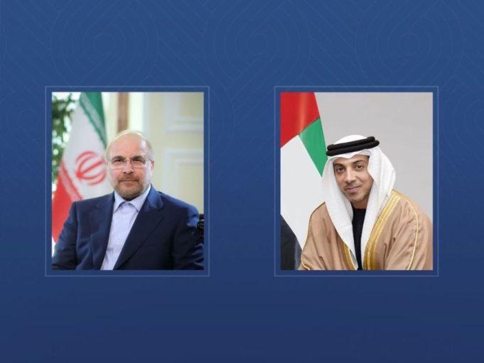 UAE, Iran leaders discuss de-escalation efforts in rare high-level call