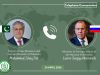 Ishaq Dar, Sergey Lavrov discuss bilateral ties, regional peace efforts in telephonic contact