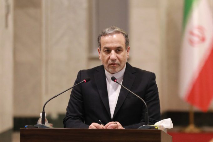 Iran announces conditional ceasefire, opens Strait of Hormuz after Pakistan’s diplomatic push