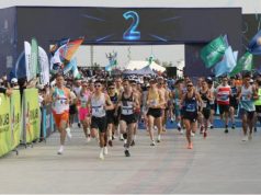 Tashkent hosts VIII Int’l Marathon 2026 with global participation amid Navruz festivities