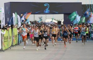 Tashkent hosts VIII Int’l Marathon 2026 with global participation amid Navruz festivities