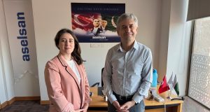 TİKA, ASELSAN explore public–private partnerships for development cooperation in Pakistan
