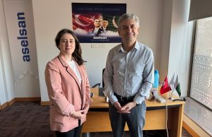 TİKA, ASELSAN explore public–private partnerships for development cooperation in Pakistan