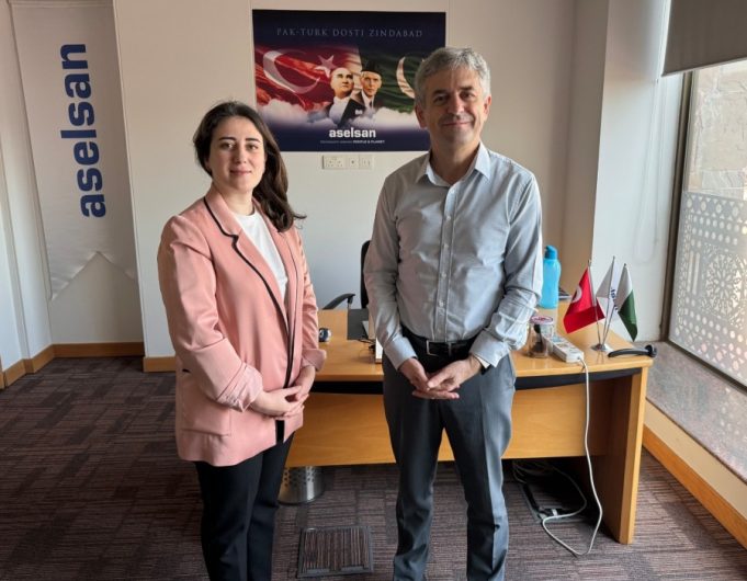 TİKA, ASELSAN explore public–private partnerships for development cooperation in Pakistan