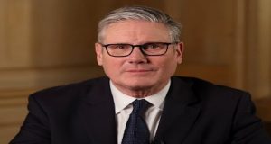 UK, allies welcome ceasefire, thank Pakistan for role in facilitating agreement