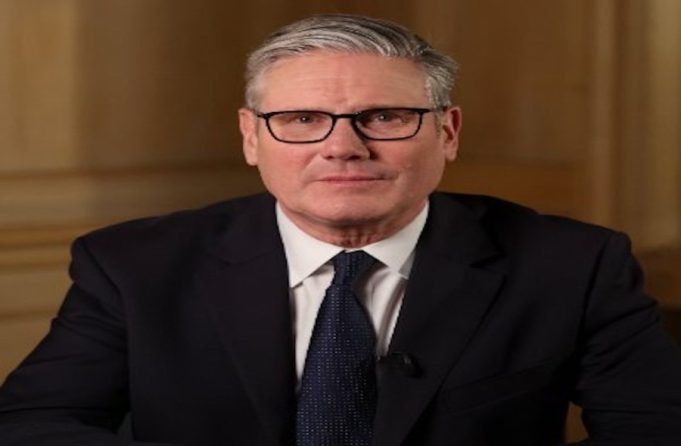 UK, allies welcome ceasefire, thank Pakistan for role in facilitating agreement