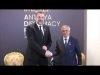 Dar, Bosnian FM reaffirm strong bilateral ties at Antalya Diplomacy Forum