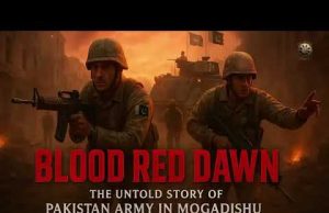 Pakistan Army’s role in ‘Black Hawk Down’ rescue highlighted amid renewed debate over portrayal