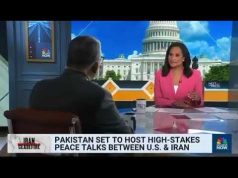 Islamabad Talks: Pakistan Ambassador says diplomacy offers ‘real opportunity’ for lasting peace