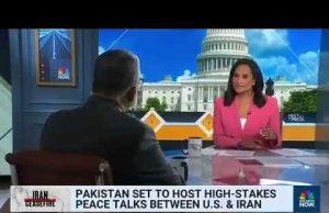 Islamabad Talks: Pakistan Ambassador says diplomacy offers ‘real opportunity’ for lasting peace