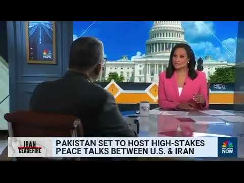 Islamabad Talks: Pakistan Ambassador says diplomacy offers ‘real opportunity’ for lasting peace