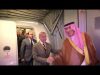 Prime Minister Shehbaz arrives in Jeddah on official visit to Saudi Arabia
