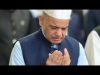 Prime Minister Shehbaz visits Prophet’s Mosque, departs for Qatar after Saudi trip