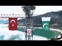 Pakistan–Türkiye Joint Exercise Jinnah-XIII concludes with focus on counterterrorism