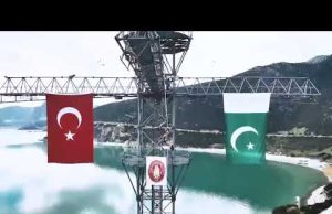Pakistan–Türkiye Joint Exercise Jinnah-XIII concludes with focus on counterterrorism