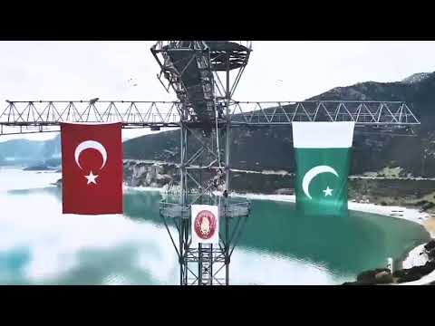 Pakistan–Türkiye Joint Exercise Jinnah-XIII concludes with focus on counterterrorism
