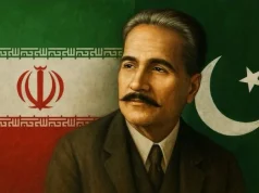 Iqbal Lahori: An eternal bridge between Iran, Pakistan