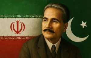 Iqbal Lahori: An eternal bridge between Iran, Pakistan