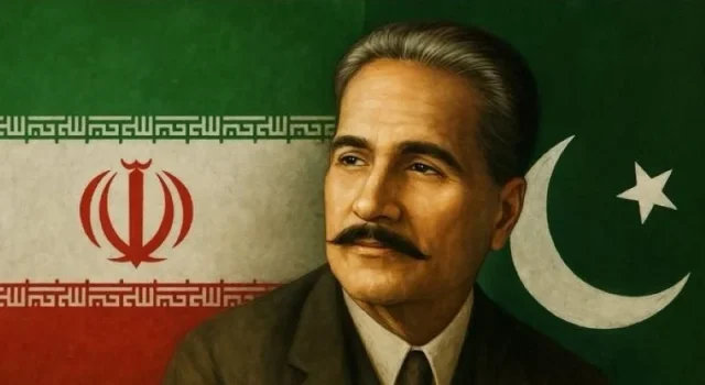 Iqbal Lahori: An eternal bridge between Iran, Pakistan
