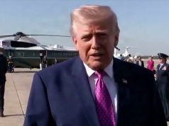 Islamabad Talks: Trump vows to ensure Strait remains open, rules out nuclear weapons