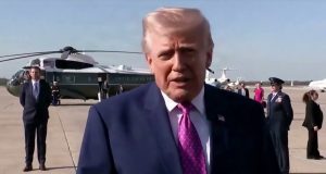 Islamabad Talks: Trump vows to ensure Strait remains open, rules out nuclear weapons