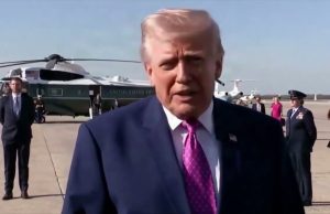 Islamabad Talks: Trump vows to ensure Strait remains open, rules out nuclear weapons