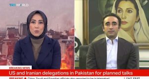 Bilawal Bhutto hails Islamabad Talks as ‘victory for diplomacy,’ warns of global fallout if peace efforts fail