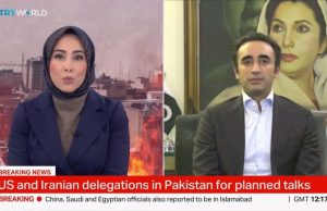 Bilawal Bhutto hails Islamabad Talks as ‘victory for diplomacy,’ warns of global fallout if peace efforts fail